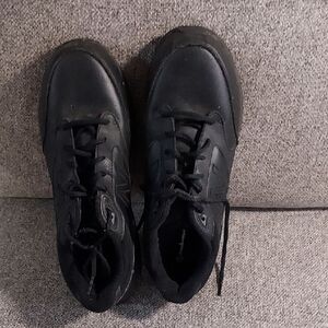 New Balance Black Men's Sneakers